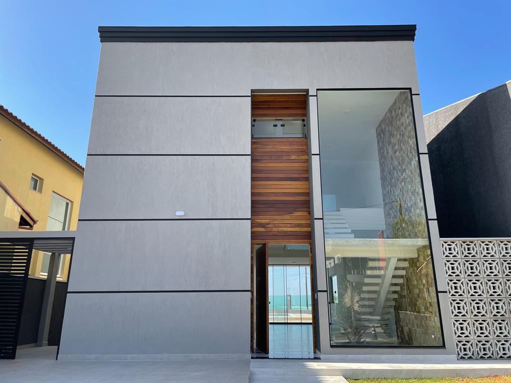 Imagem Casa de Condomínio com 4 Quartos à Venda, 250 m²em Condominio Belize - Itanhaém