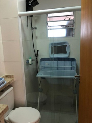 Imagem Apartamento com 2 Quartos à Venda, 74 m² em Bairro do Colonia - Jacareí