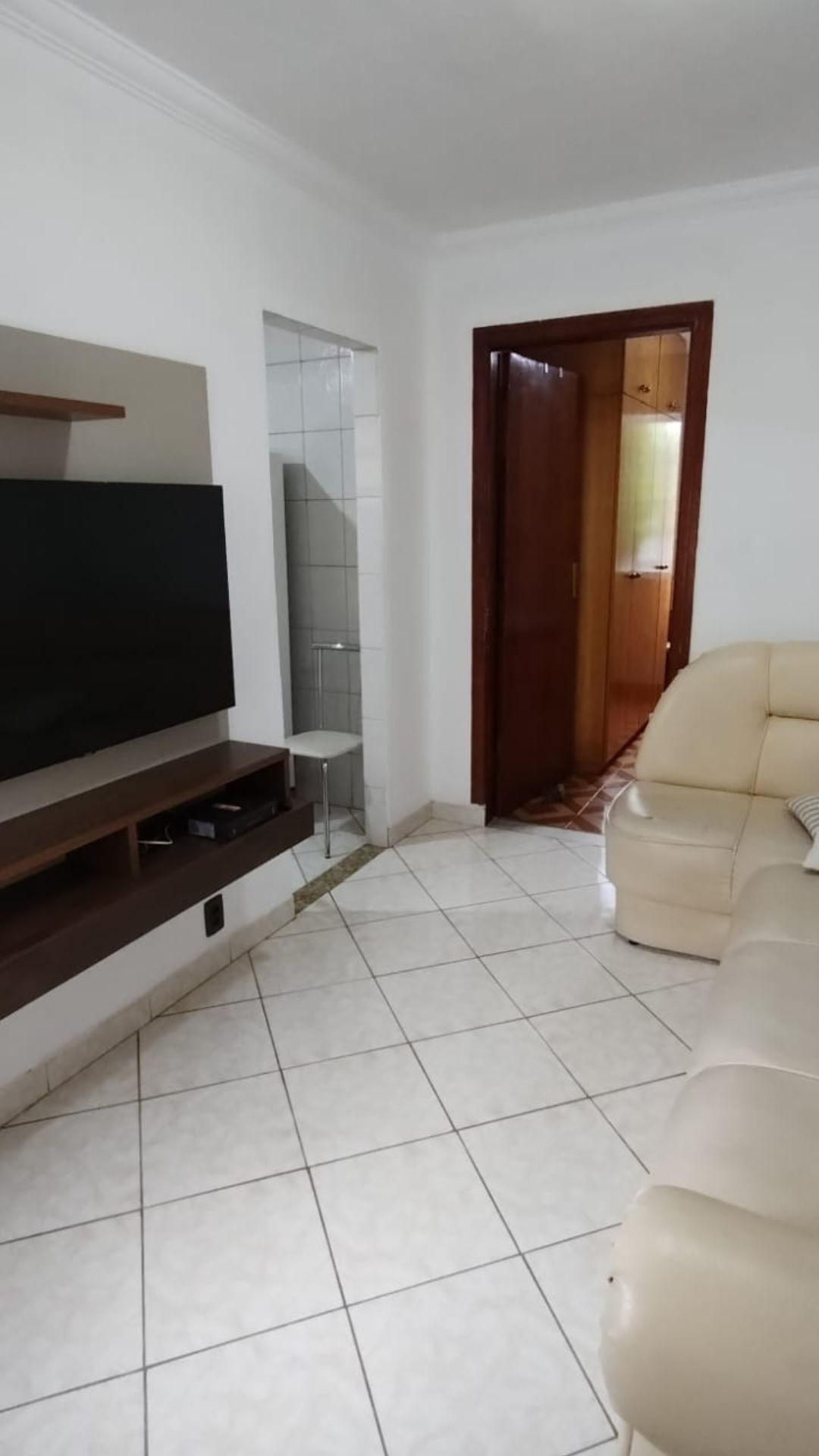 Imagem Apartamento com 3 Quartos à Venda, 56 m² em Conjunto Habitacional Padre Manoel da Nóbrega - São Paulo Imagem Apartamento com 3 Quartos à Venda, 56 m² em Conjunto Habitacional Padre Manoel da Nóbrega - São Paulo