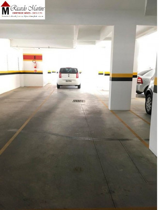 Imagem Apartamento com 3 Quartos à Venda, 95 m² em Comerciário - Criciúma