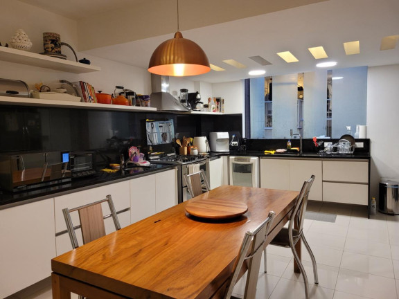Imagem Apartamento com 4 Quartos à Venda, 300 m² em Ipanema - Rio de Janeiro