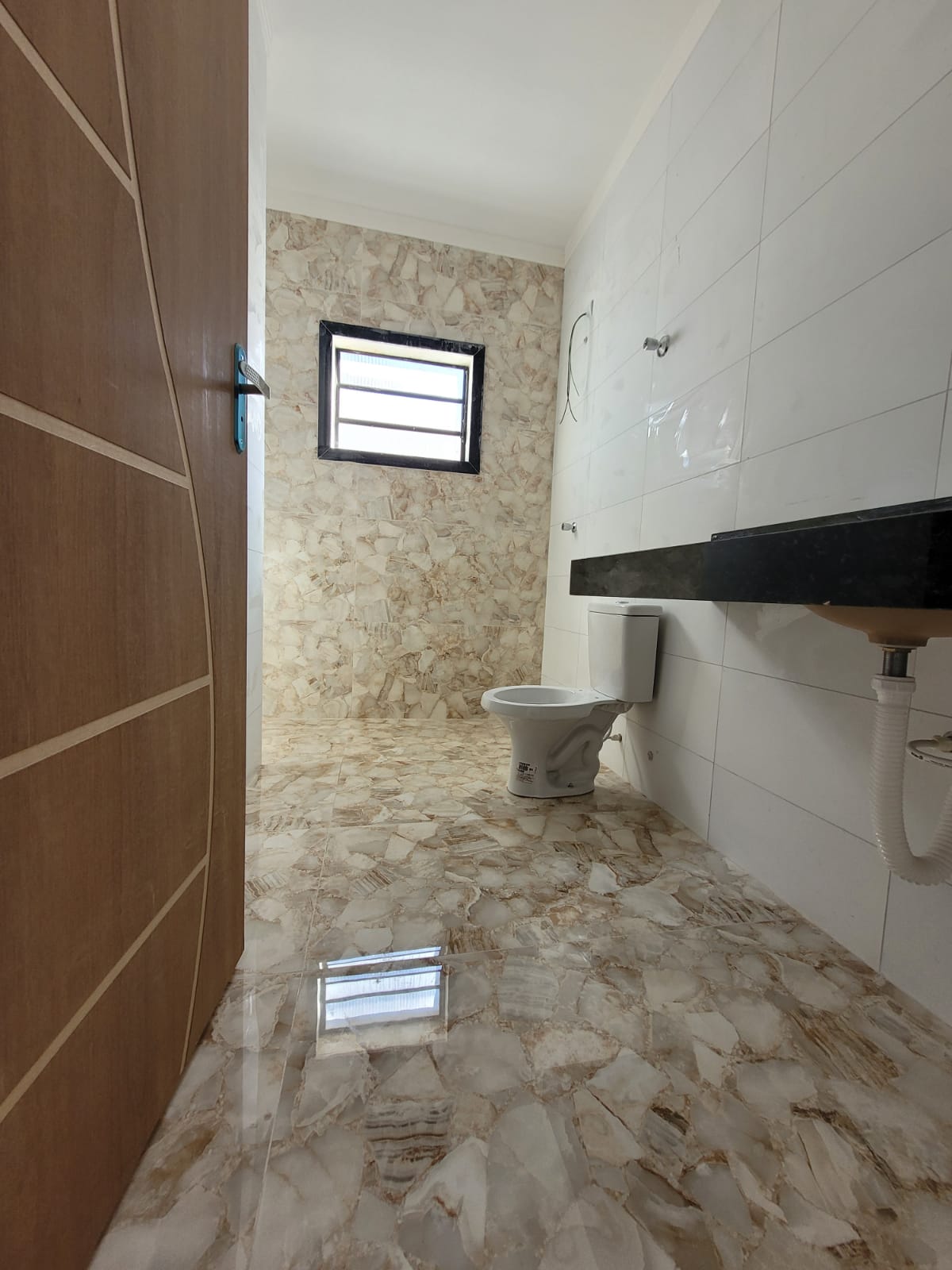 Sobrado com 3 Quartos à Venda, 145 m²em Residencial e Comercial Guarulhos - Guarulhos