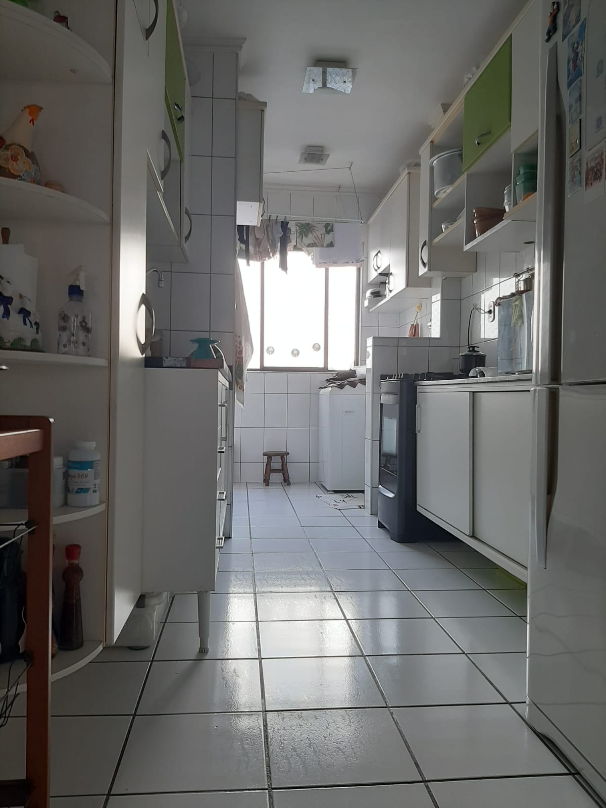 Imagem Apartamento com 3 Quartos à Venda, 100 m²em Pedreira - Belém