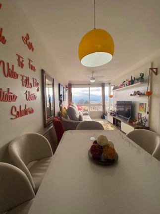 Imagem Apartamento com 2 Quartos à Venda, 71 m² em Cristo Redentor - Porto Alegre
