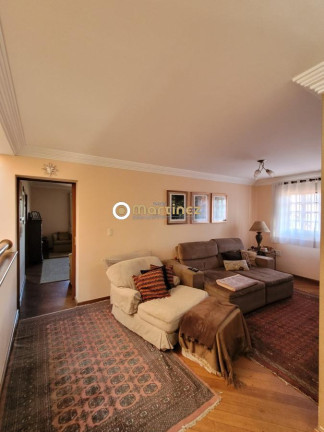 Imagem Sobrado com 3 Quartos à Venda, 400 m² em Vila Rosália - Guarulhos