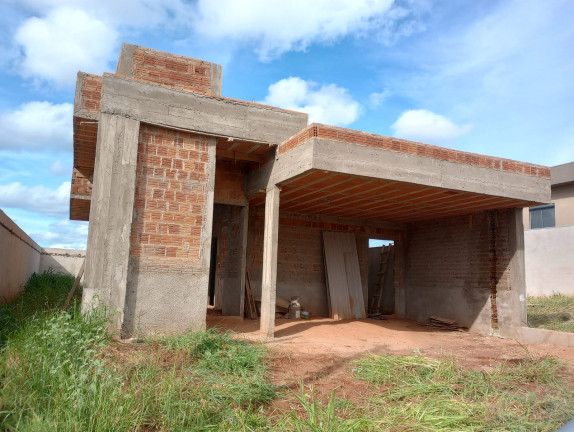 Imagem Casa de Condomínio com 2 Quartos à Venda, 126 m² em Residencial Maria Júlia - São José do Rio Preto Imagem Casa de Condomínio com 2 Quartos à Venda, 126 m² em Residencial Maria Júlia - São José do Rio Preto