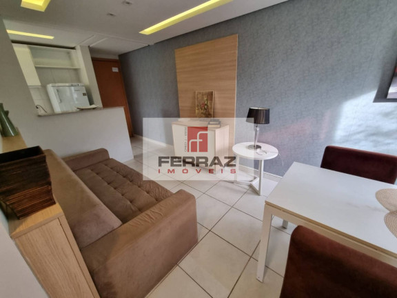 Imagem Apartamento com 2 Quartos para Alugar, 55 m² em Nova Parnamirim - Parnamirim Imagem Apartamento com 2 Quartos para Alugar, 55 m² em Nova Parnamirim - Parnamirim