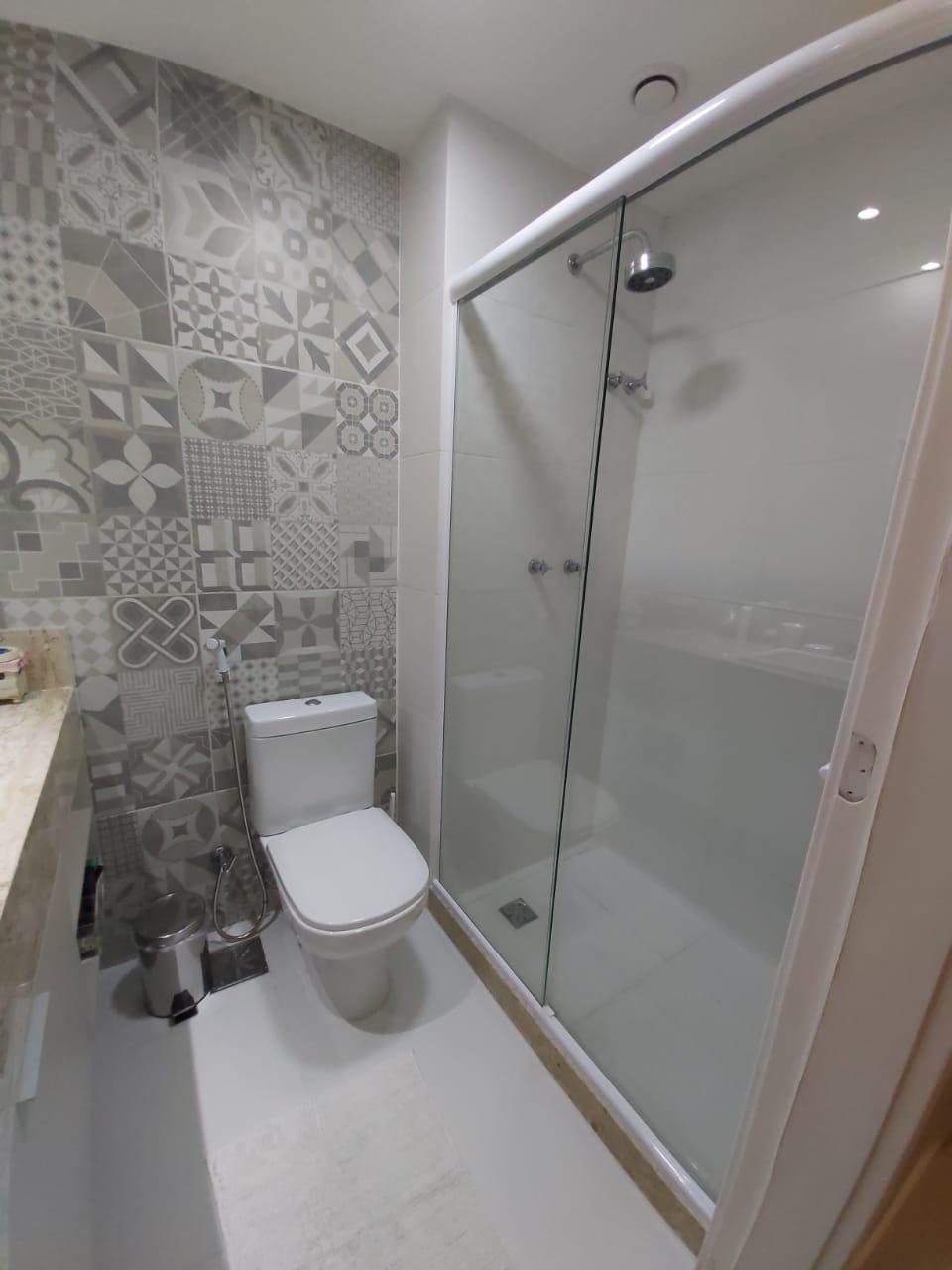 Imagem Apartamento com 3 Quartos à Venda, 90 m²em Santa Rosa - Niterói