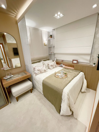 Imagem Apartamento com 3 Quartos à Venda, 75 m² em Patronato - São Gonçalo Imagem Apartamento com 3 Quartos à Venda, 75 m² em Patronato - São Gonçalo