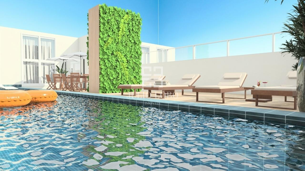 Imagem Apartamento com 2 Quartos à Venda, 69 m² em Morretes - Itapema