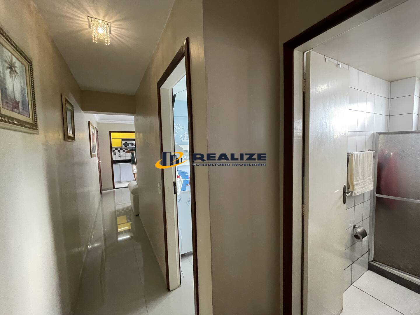 Imagem Apartamento com 2 Quartos à Venda, 65 m²em Parque São Caetano - Campos dos Goytacazes