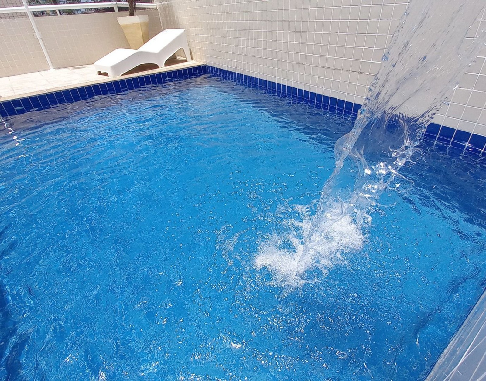 Apartamento com 1 Quarto à Venda, 40 m²em Aviação - Praia Grande