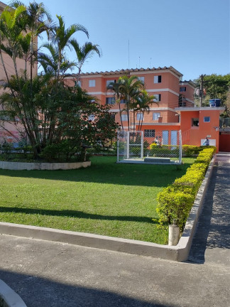 Imagem Apartamento com 2 Quartos para Alugar, 60 m² em Ferrazópolis - São Bernardo Do Campo Imagem Apartamento com 2 Quartos para Alugar, 60 m² em Ferrazópolis - São Bernardo Do Campo