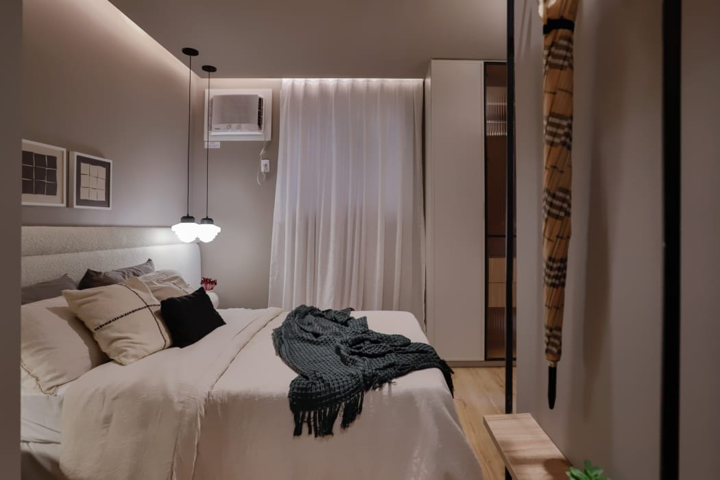 Imagem Apartamento com 2 Quartos à Venda, 44 m² em Irajá - Rio de Janeiro