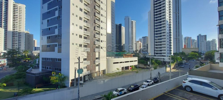 Imagem Apartamento com 2 Quartos à Venda, 78 m² em Boa Viagem - Recife