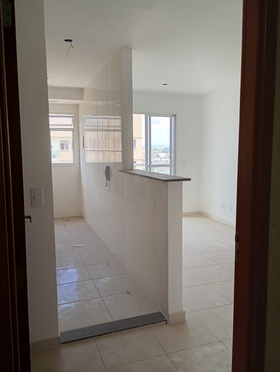 Imagem Apartamento com 2 Quartos à Venda, 57 m² em Jardim Tropical - Nova Iguaçu