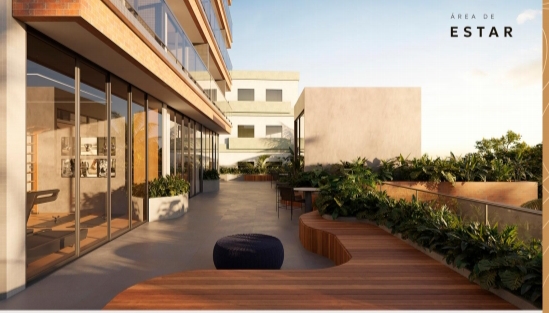 Imagem Apartamento com 1 Quarto à Venda, 33 m²em Costa Azul - Salvador