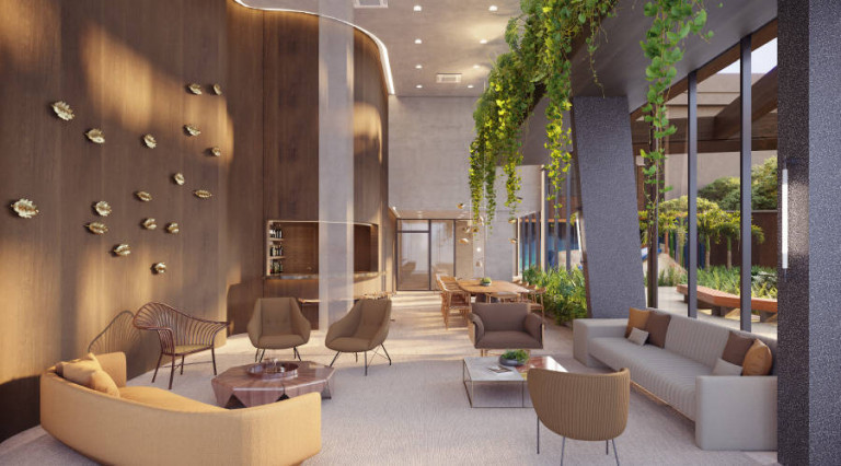 Imagem Apartamento com 4 Quartos à Venda, 301 m² em Paraíso - São Paulo