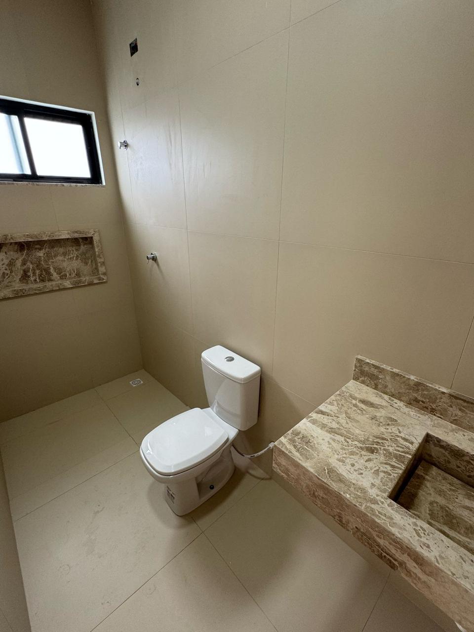 Imagem Casa de Condomínio com 3 Quartos à Venda, 121 m² em Parque das Nações - Parnamirim