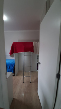 Imagem Apartamento com 3 Quartos à Venda, 97 m² em Vila Andrade - São Paulo