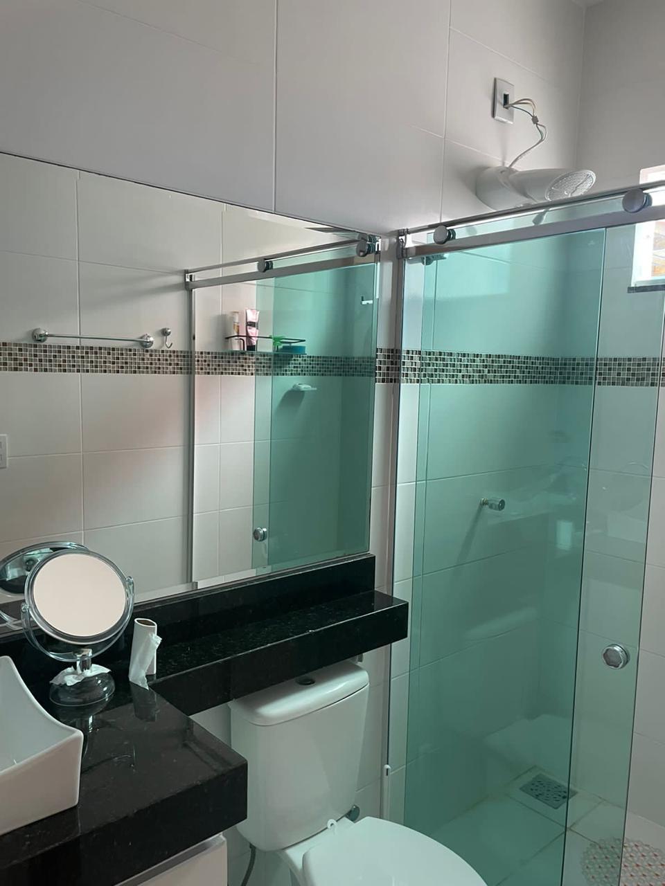 Imagem Casa de Condomínio com 3 Quartos à Venda, 250 m²em Tapanã (Icoaraci) - Belém Imagem Casa de Condomínio com 3 Quartos à Venda, 250 m²em Tapanã (Icoaraci) - Belém