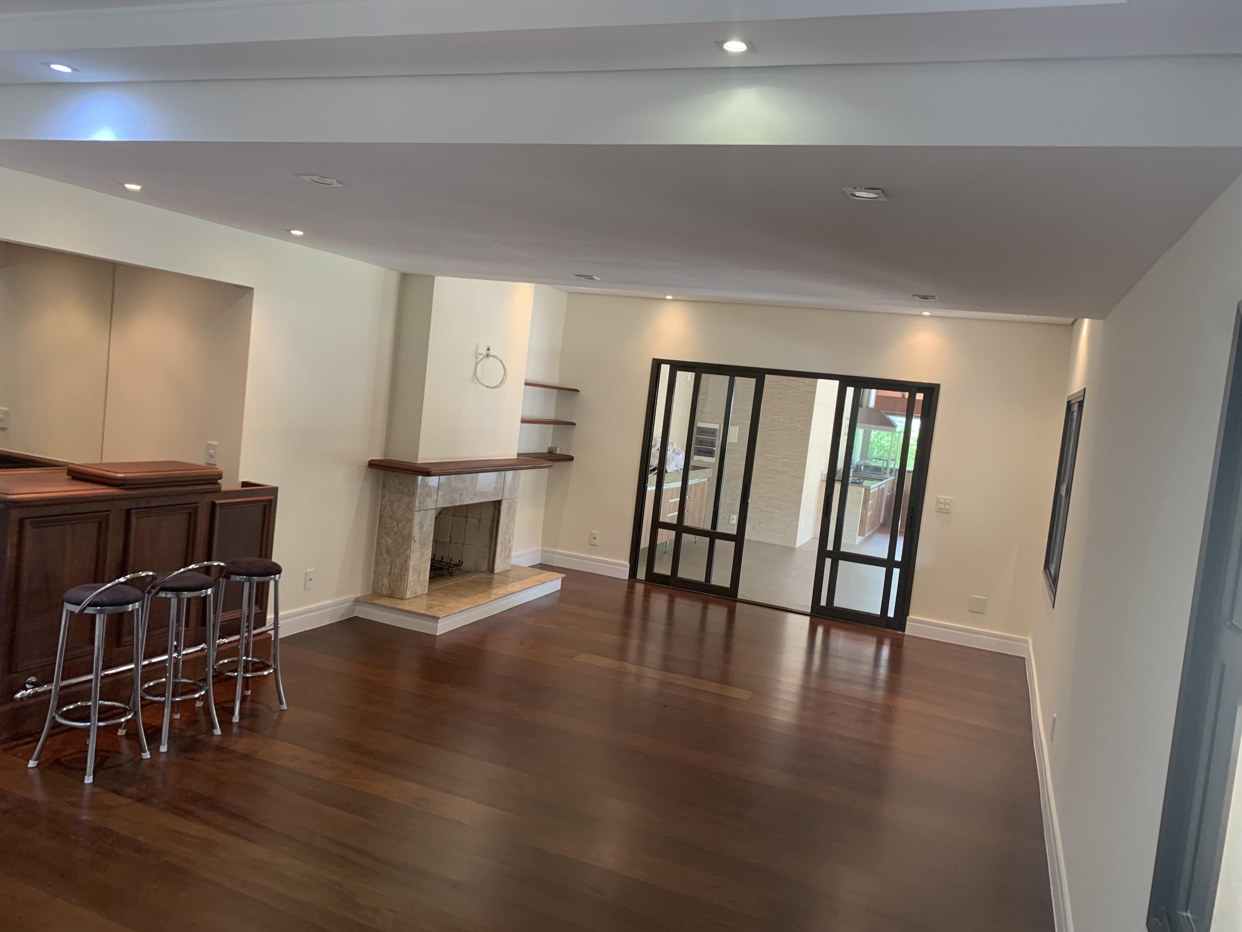 Imagem Casa de Condomínio com 4 Quartos à Venda, 501 m²em Sítios de Recreio Gramado - Campinas