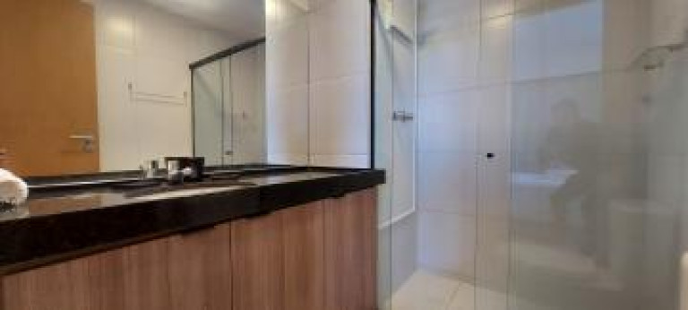 Imagem Flat com 1 Quarto à Venda, 29 m² em Muro Alto - Ipojuca