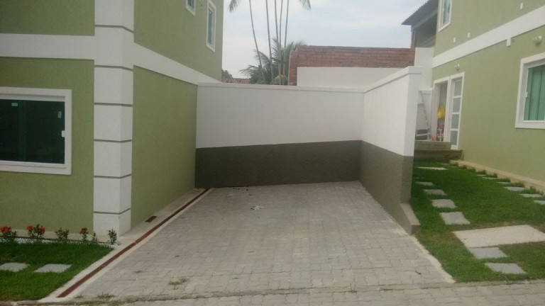Imagem Casa de Condomínio com 3 Quartos à Venda, 132 m² em Mata Paca - Niterói Imagem Casa de Condomínio com 3 Quartos à Venda, 132 m² em Mata Paca - Niterói