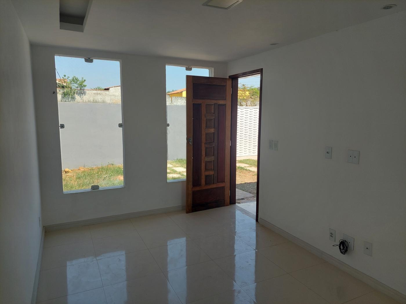 Imagem Casa de Condomínio com 3 Quartos à Venda, 78 m² em Rancho Novo - Nova Iguaçu Imagem Casa de Condomínio com 3 Quartos à Venda, 78 m² em Rancho Novo - Nova Iguaçu