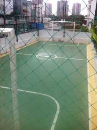 Imagem Apartamento com 4 Quartos à Venda, 157 m² em Boa Viagem - Recife