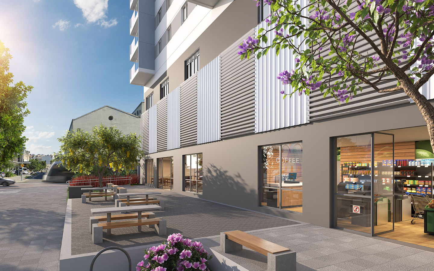 Imagem Apartamento com 3 Quartos à Venda, 78 m²em Santo Cristo - Rio de Janeiro