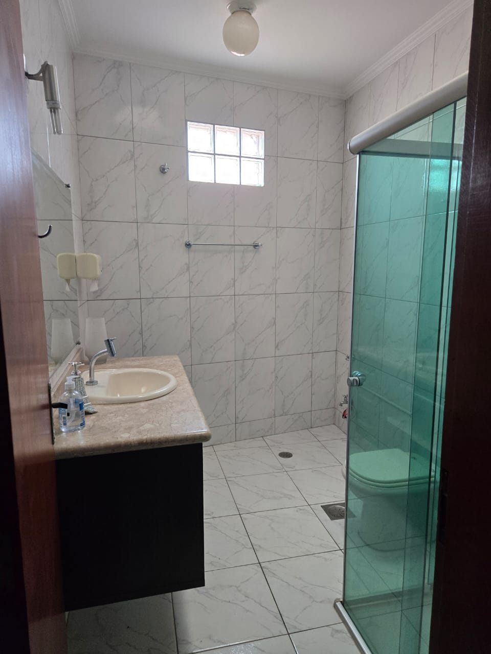 Imagem Casa com 4 Quartos à Venda, 190 m² em Vila São Paulo - Jundiaí