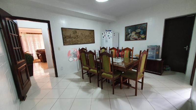 Imagem Casa com 5 Quartos à Venda, 386 m²em Jardim do Mar - São Bernardo do Campo Imagem Casa com 5 Quartos à Venda, 386 m²em Jardim do Mar - São Bernardo do Campo
