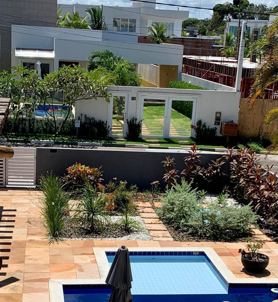 Imagem Apartamento com 4 Quartos à Venda, 200 m²em Centro - Camaçari