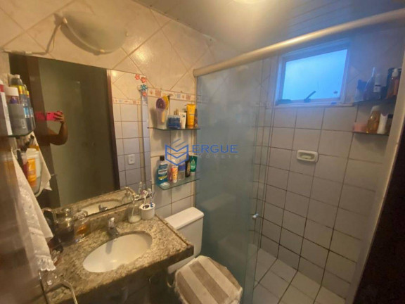 Imagem Apartamento com 2 Quartos à Venda, 44 m² em Vila Peri - Fortaleza