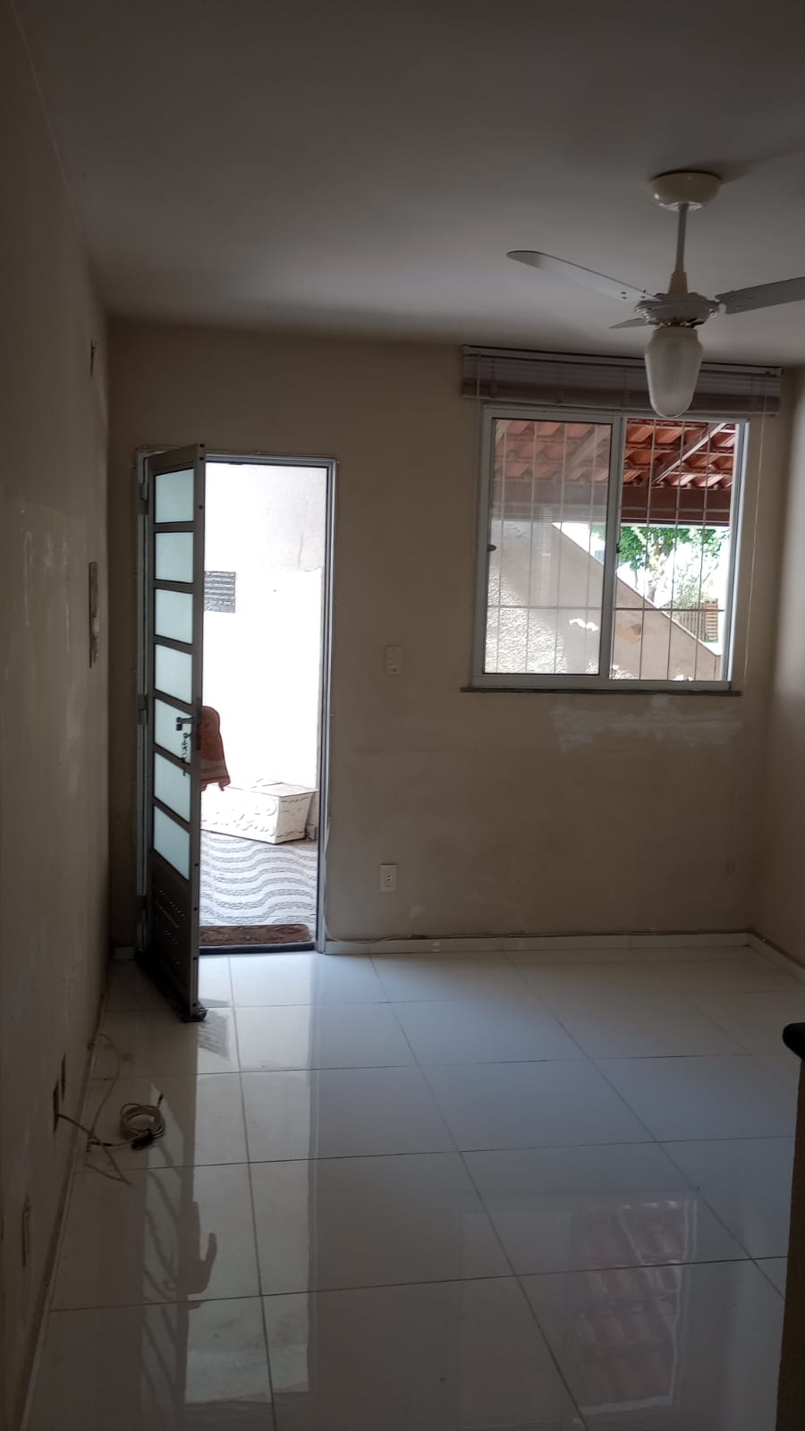 Imagem Apartamento com 2 Quartos à Venda, 55 m²em Santa Cruz - Rio de Janeiro