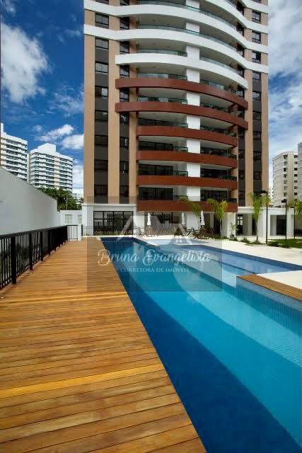 Imagem Apartamento com 3 Quartos para Alugar, 112 m² em Alphaville I - Salvador Imagem Apartamento com 3 Quartos para Alugar, 112 m² em Alphaville I - Salvador