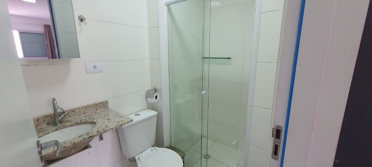 Imagem Apartamento com 2 Quartos à Venda, 75 m²em Boqueirão - Praia Grande