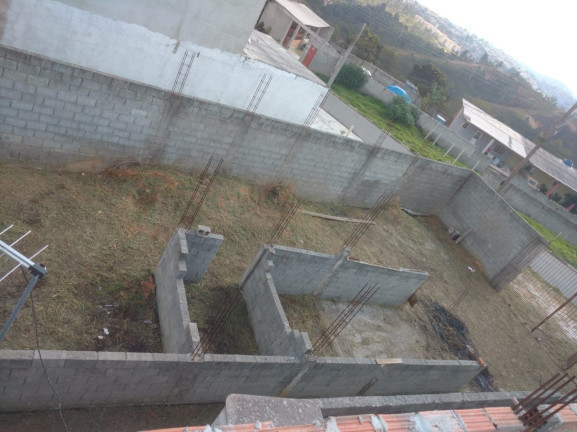 Imagem Terreno à Venda, 171 m² em Estância Lago Azul - Franco da Rocha