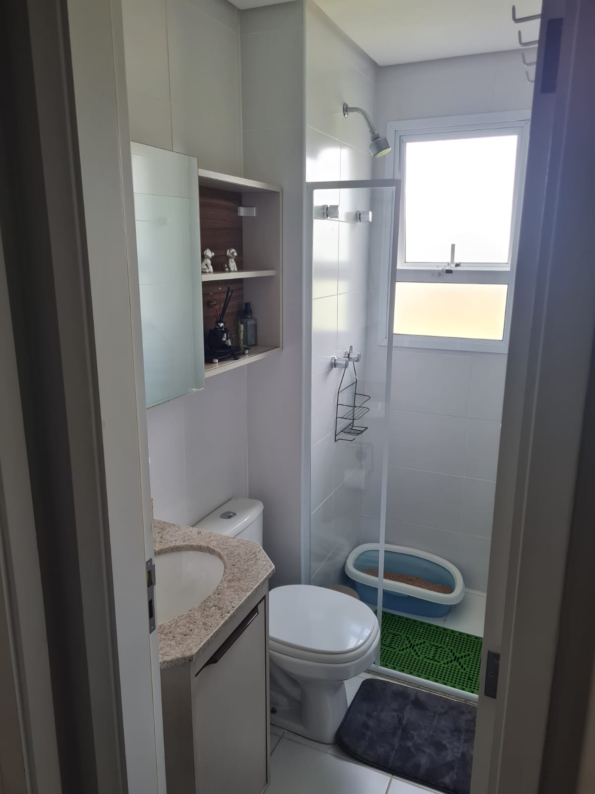 Imagem Apartamento com 2 Quartos à Venda, 71 m²em Jardim Flórida - Jundiaí
