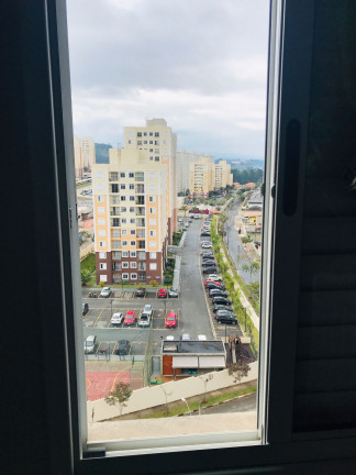 Imagem Apartamento com 2 Quartos para Alugar, 46 m² em Portais (Polvilho) - Cajamar
