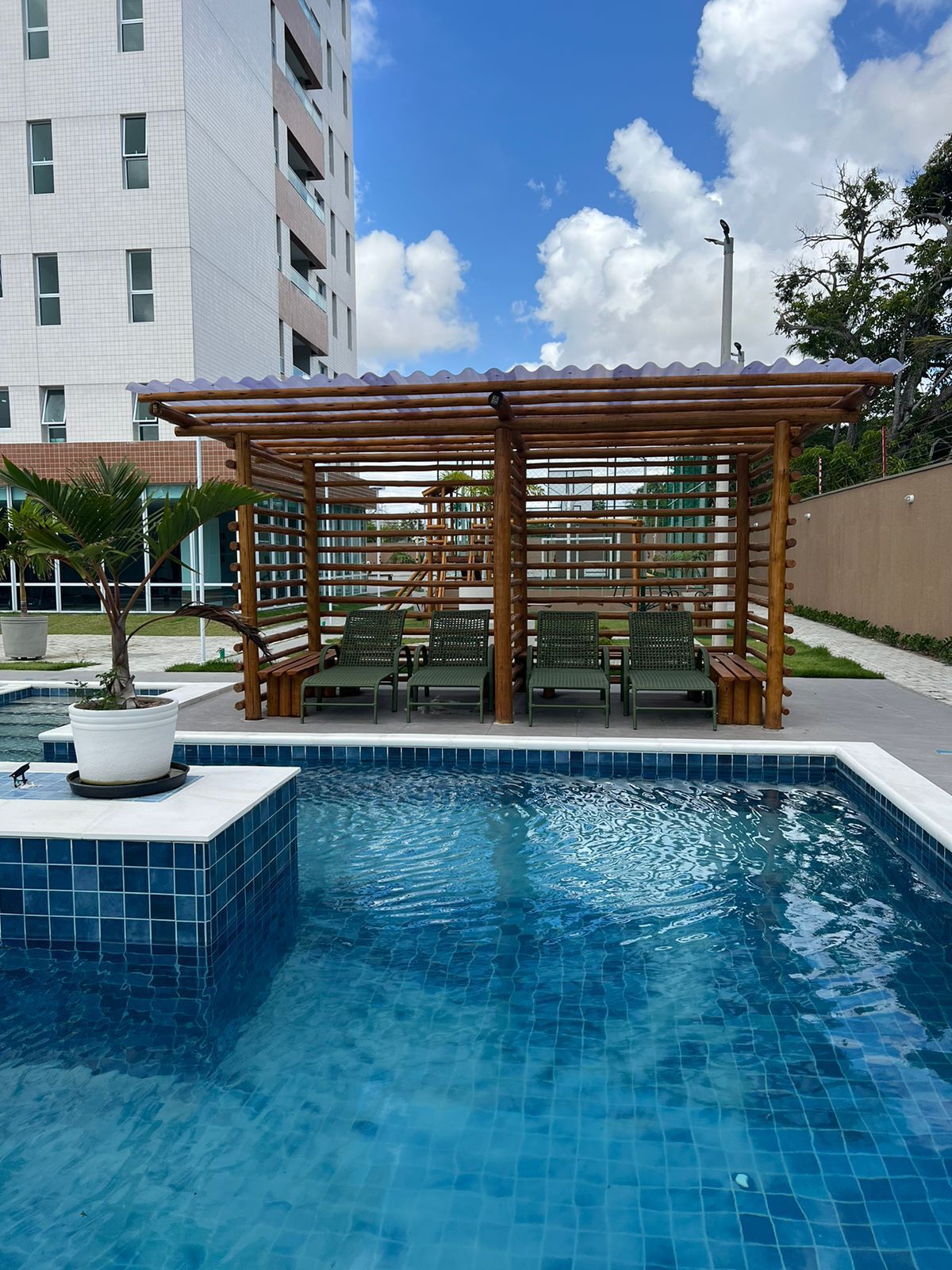 Imagem Apartamento com 3 Quartos à Venda, 77 m² em Centro - Eusébio Imagem Apartamento com 3 Quartos à Venda, 77 m² em Centro - Eusébio