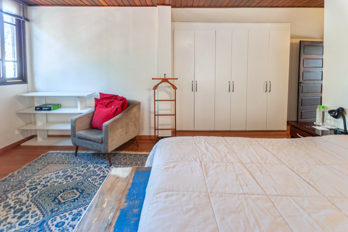 Imagem Casa com 3 Quartos à Venda, 230 m² em Jardim Paulistano - São Paulo