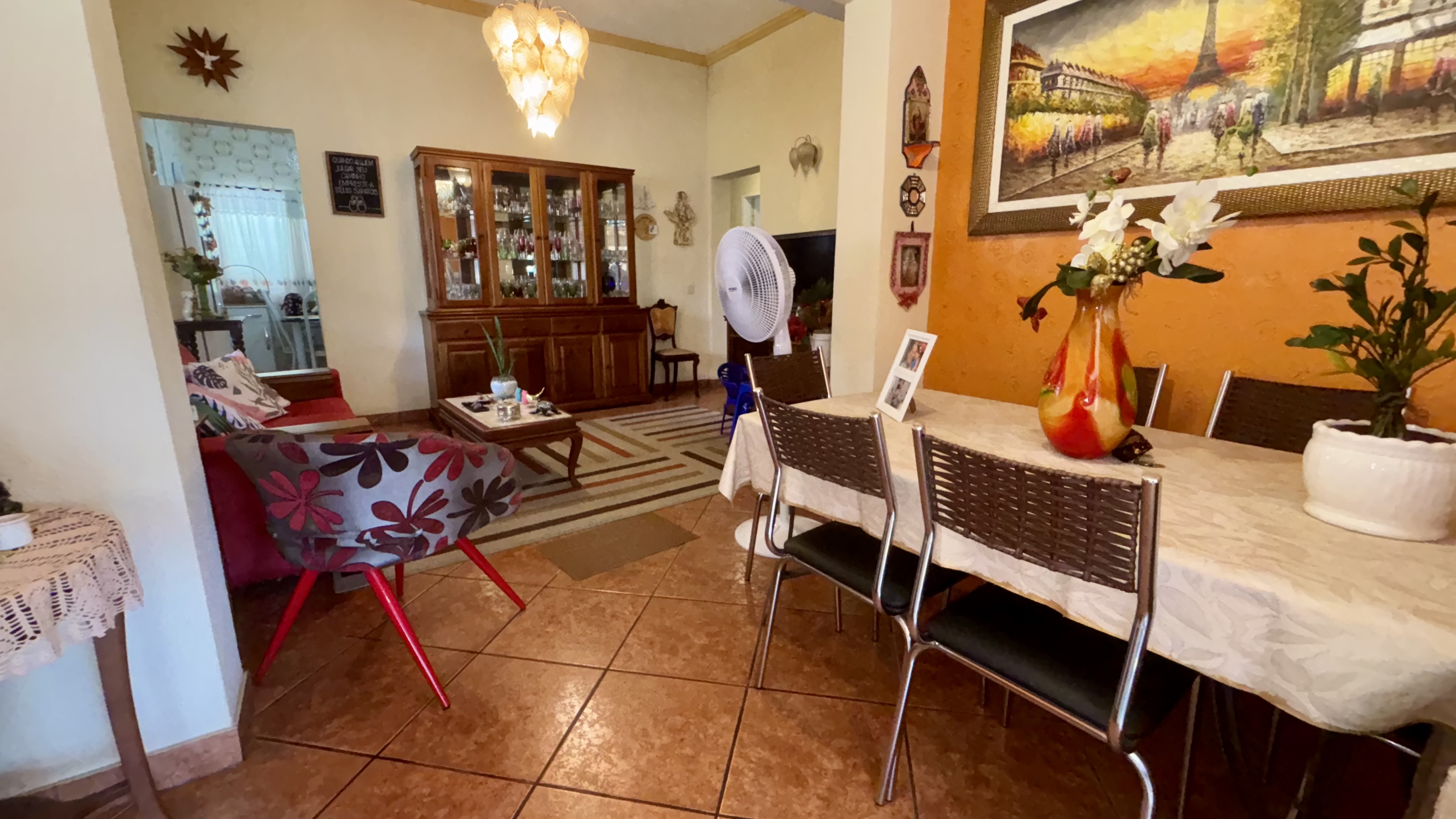 Imagem Casa com 2 Quartos à Venda, 262 m² em Santa Rosa - Niterói Imagem Casa com 2 Quartos à Venda, 262 m² em Santa Rosa - Niterói