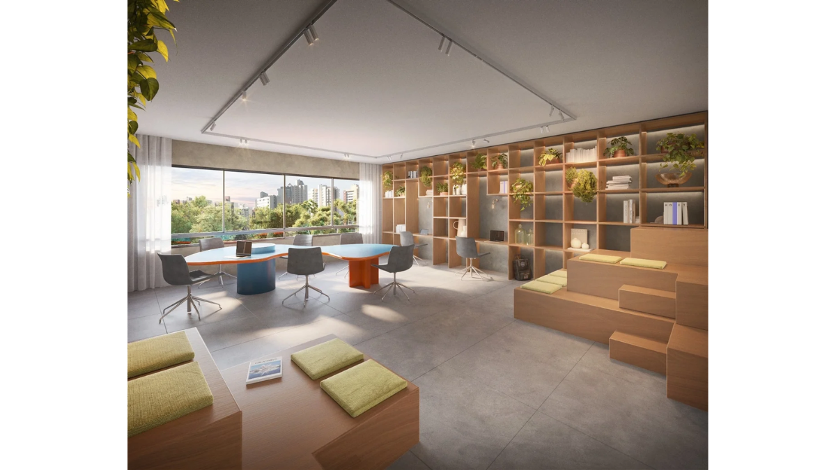 Imagem Apartamento com 1 Quarto à Venda, 35 m²em Horto Florestal - Salvador Imagem Apartamento com 1 Quarto à Venda, 35 m²em Horto Florestal - Salvador
