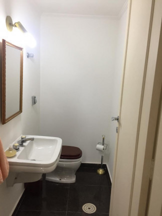 Imagem Apartamento com 3 Quartos à Venda, 158 m² em Pompéia - Santos Imagem Apartamento com 3 Quartos à Venda, 158 m² em Pompéia - Santos