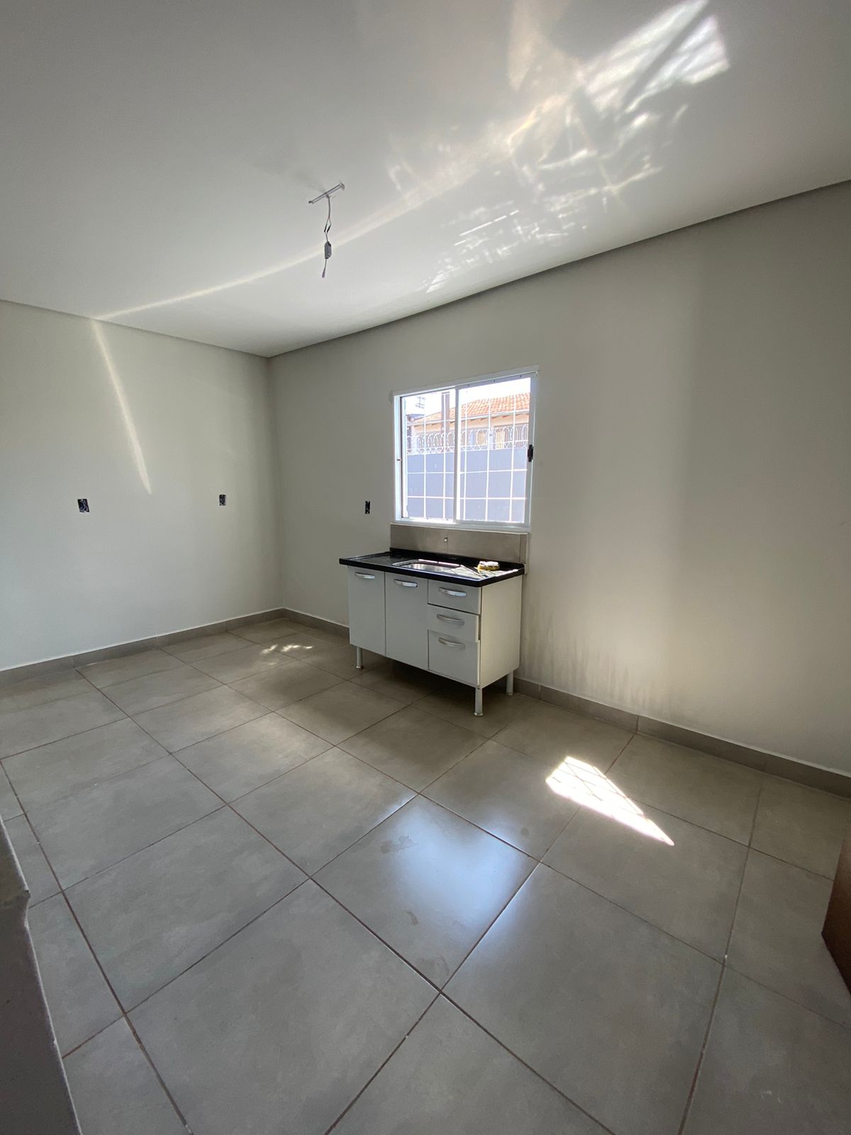Imagem Casa com 2 Quartos à Venda, 120 m² em Núcleo Residencial Beija-Flor - Bauru Imagem Casa com 2 Quartos à Venda, 120 m² em Núcleo Residencial Beija-Flor - Bauru