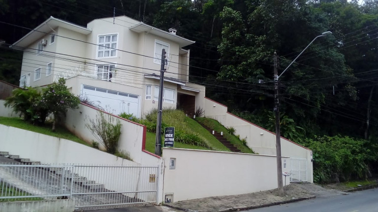 Imagem Terreno à Venda, 1.063 m² em América - Joinville