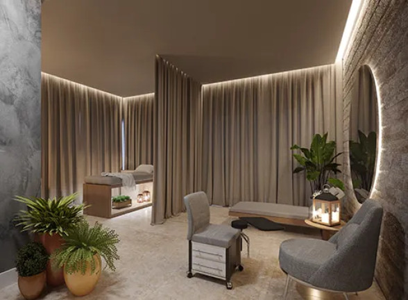 Imagem Apartamento com 3 Quartos à Venda, 78 m² em Jardim Independência - São Paulo
