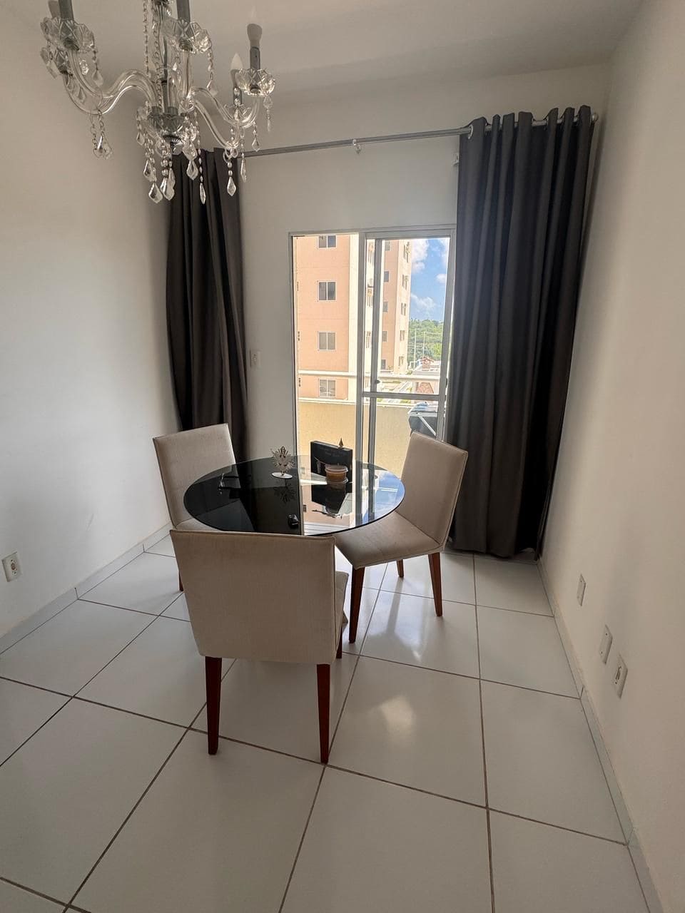 Imagem Apartamento com 2 Quartos à Venda, 48 m² em Marcelo Deda - São Cristóvão Imagem Apartamento com 2 Quartos à Venda, 48 m² em Marcelo Deda - São Cristóvão
